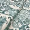 "Designer upholstery fabric with unique patterns to elevate the look of your furniture."