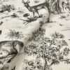 "Designer upholstery fabric with unique patterns to elevate the look of your furniture."