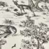 "Designer upholstery fabric with unique patterns to elevate the look of your furniture."