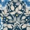 "Designer upholstery fabric with unique patterns to elevate the look of your furniture."