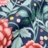 "Designer upholstery fabric with unique patterns to elevate the look of your furniture."
