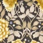 "Designer upholstery fabric with unique patterns to elevate the look of your furniture."