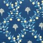 "Designer upholstery fabric with unique patterns to elevate the look of your furniture."