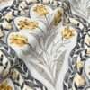 "Designer upholstery fabric with unique patterns to elevate the look of your furniture."