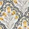 "Designer upholstery fabric with unique patterns to elevate the look of your furniture."