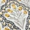 "Designer upholstery fabric with unique patterns to elevate the look of your furniture."