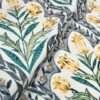 "Designer upholstery fabric with unique patterns to elevate the look of your furniture."