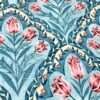 "Designer upholstery fabric with unique patterns to elevate the look of your furniture."