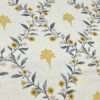 "Designer upholstery fabric with unique patterns to elevate the look of your furniture."