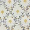 "Designer upholstery fabric with unique patterns to elevate the look of your furniture."