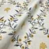 "Designer upholstery fabric with unique patterns to elevate the look of your furniture."