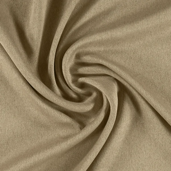 "Luxury curtain and cushion fabric in rich textures, adding warmth and style to your home."