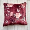 "Luxury curtain and cushion fabric in rich textures, adding warmth and style to your home."