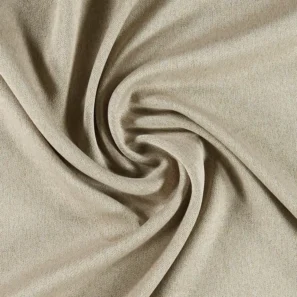 "Luxury curtain and cushion fabric in rich textures, adding warmth and style to your home."