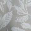 . "Stylish printed cushion fabric that complements both traditional and contemporary interior designs."