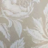 "Stylish printed cushion fabric that complements both traditional and contemporary interior designs."