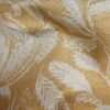 "Elegant velvet curtain fabric that adds a touch of luxury and style to your windows."