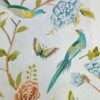 "Elegant velvet curtain fabric that adds a touch of luxury and style to your windows."