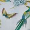"Elegant velvet curtain fabric that adds a touch of luxury and style to your windows."