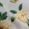 "Elegant velvet curtain fabric that adds a touch of luxury and style to your windows."