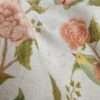 "Elegant velvet curtain fabric that adds a touch of luxury and style to your windows."