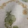 "Elegant velvet curtain fabric that adds a touch of luxury and style to your windows."