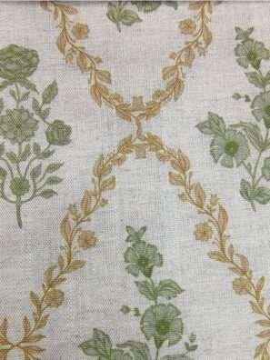 "Elegant velvet curtain fabric that adds a touch of luxury and style to your windows."
