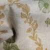 "Elegant velvet curtain fabric that adds a touch of luxury and style to your windows."