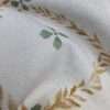"Elegant velvet curtain fabric that adds a touch of luxury and style to your windows."