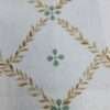 "Elegant velvet curtain fabric that adds a touch of luxury and style to your windows."