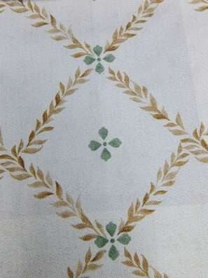 "Elegant velvet curtain fabric that adds a touch of luxury and style to your windows."
