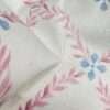 "Elegant velvet curtain fabric that adds a touch of luxury and style to your windows."