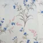 "Elegant velvet curtain fabric that adds a touch of luxury and style to your windows."