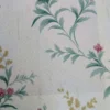 "Stylish printed cushion fabric that complements both traditional and contemporary interior designs."