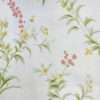 "Elegant velvet curtain fabric that adds a touch of luxury and style to your windows."