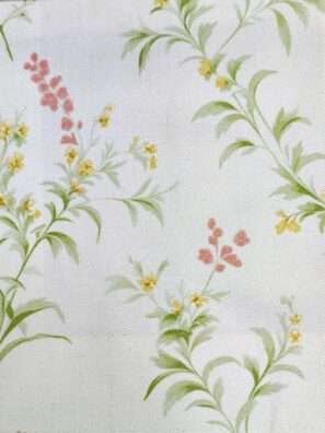 "Elegant velvet curtain fabric that adds a touch of luxury and style to your windows."