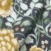 "Soft, durable upholstery fabric with classic patterns for a chic and comfortable seating experience."