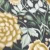 "Soft, durable upholstery fabric with classic patterns for a chic and comfortable seating experience."