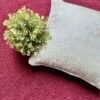 "Transform any room into a haven of luxury with our high-end upholstery fabric, perfect for couches, chairs, and more."