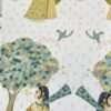 "Designer upholstery fabric with unique patterns to elevate the look of your furniture."