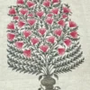 "Luxury curtain and cushion fabric in rich textures, adding warmth and style to your home."