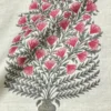 "Luxury curtain and cushion fabric in rich textures, adding warmth and style to your home."