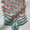 "Luxury curtain and cushion fabric in rich textures, adding warmth and style to your home."