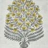 "Luxury curtain and cushion fabric in rich textures, adding warmth and style to your home."