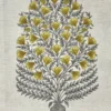 "Luxury curtain and cushion fabric in rich textures, adding warmth and style to your home."