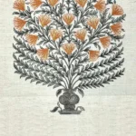 "Luxury curtain and cushion fabric in rich textures, adding warmth and style to your home."