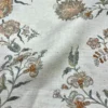 "Luxury curtain and cushion fabric in rich textures, adding warmth and style to your home."
