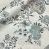 "Luxury curtain and cushion fabric in rich textures, adding warmth and style to your home."