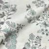 "Luxury curtain and cushion fabric in rich textures, adding warmth and style to your home."