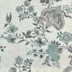 "Luxury curtain and cushion fabric in rich textures, adding warmth and style to your home."